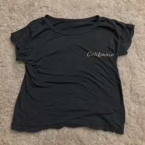 Brandy Melville “California” Top